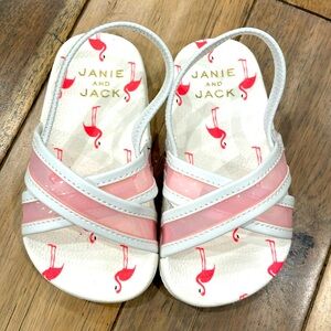 Toddler Girls Sandals